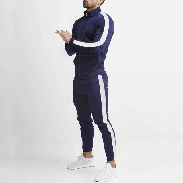 Bob - Chándal Deportivo para Hombre - Elegante y Atlético